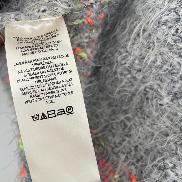 FREE PEOPLE Stardust Chunky Soft Pullover Sweater - Picture 6 of 7